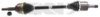 L?BRO 305584 Drive Shaft